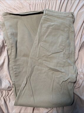 H&M Divided Khaki Pants